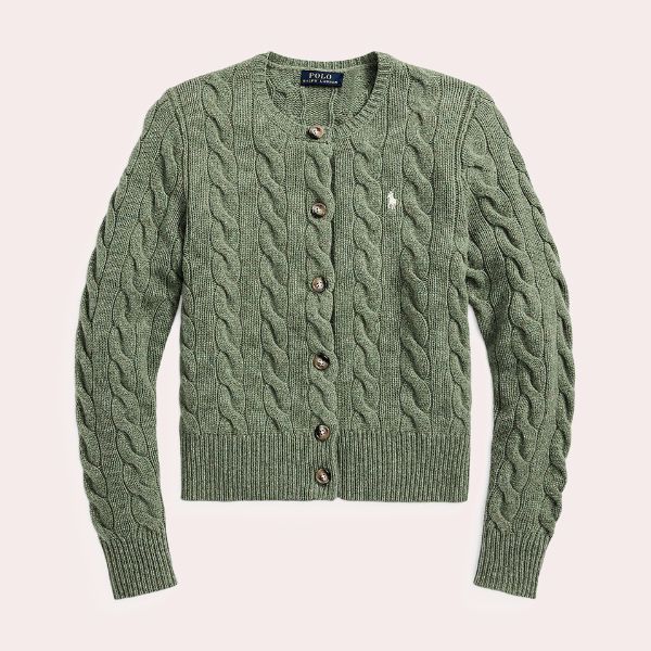 cardigan ochos