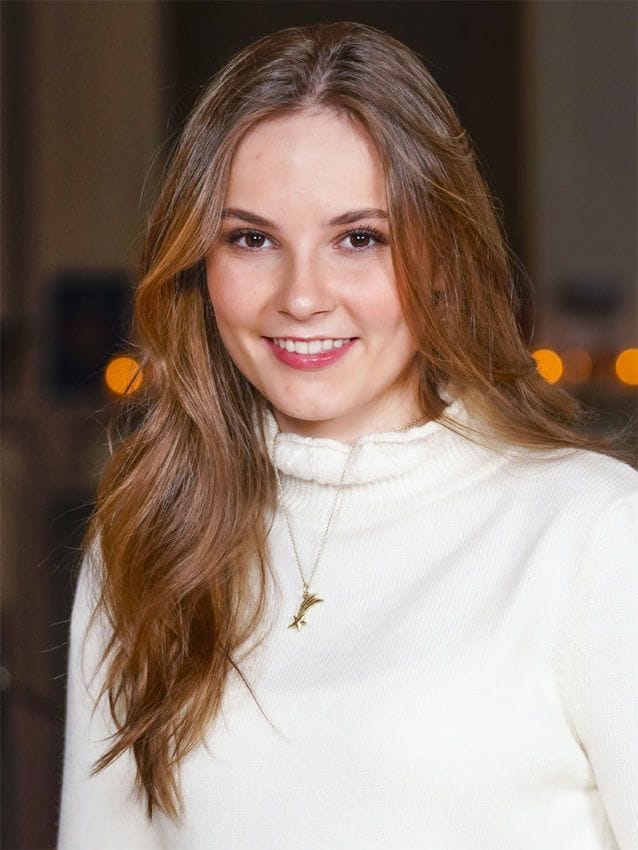 Ingrid Alexandra de Noruega