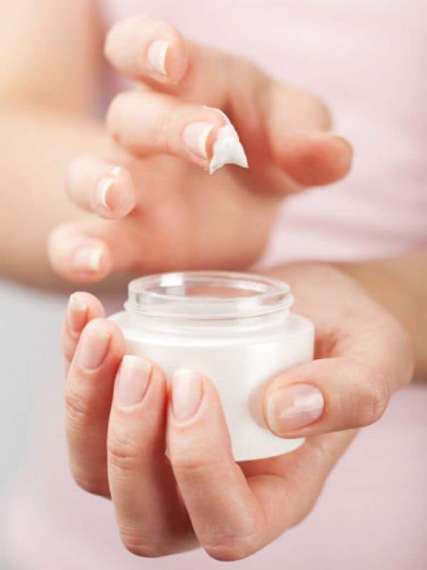 Crema hidratante y sus beneficios para la piel 