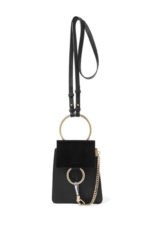 bolso chloe