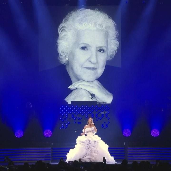 Céline Dion