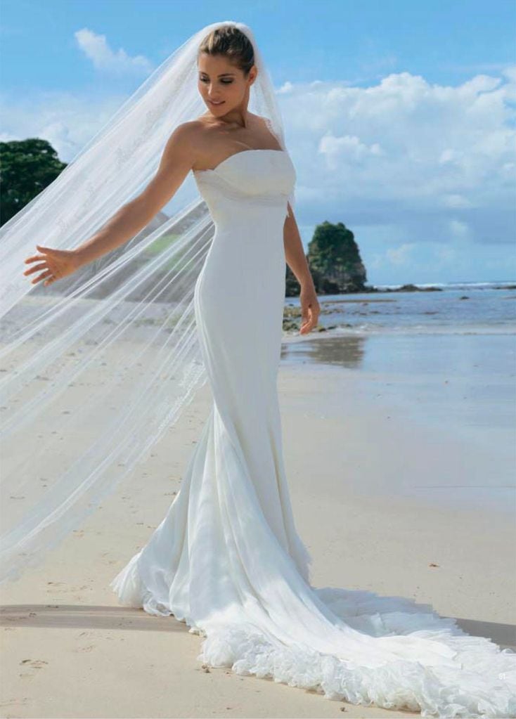 Elsa Pataky boda HOLA3467