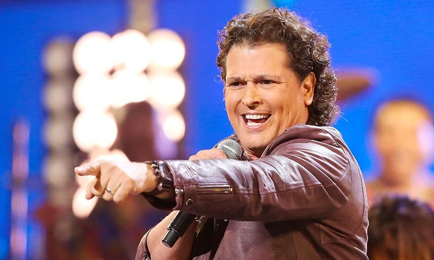 carlos vives portada 