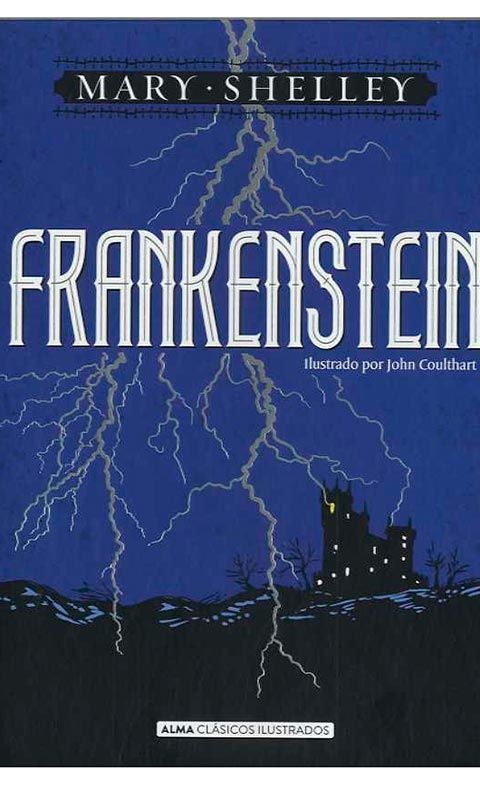 frankenstein