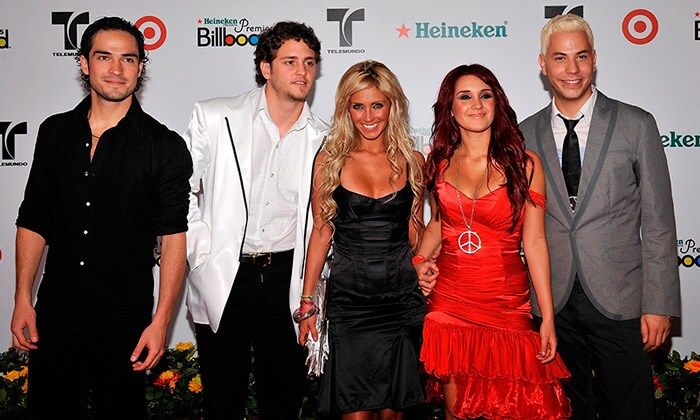 RBD