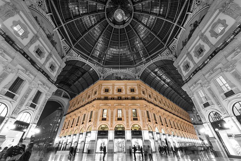 Town House Galleria Milano