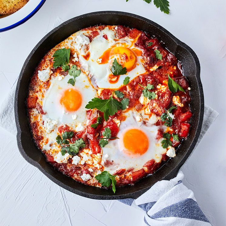 shakshuka age