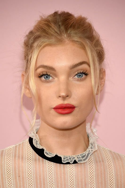 Elsa Hosk