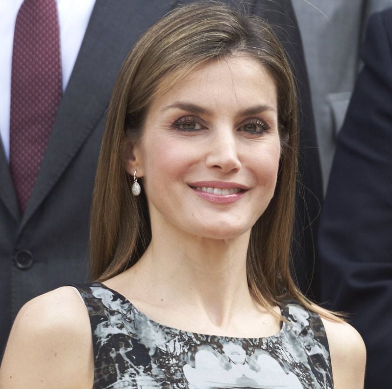 letizia getty2