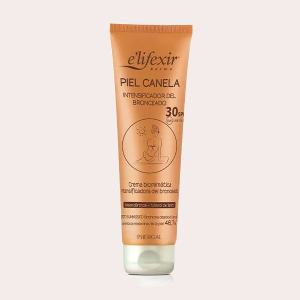 elifexir canela bronceado