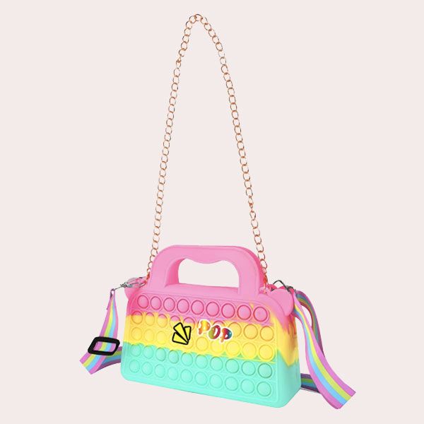 bolso pop it