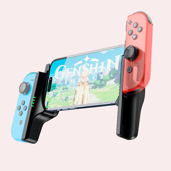 grefay mobile game controller