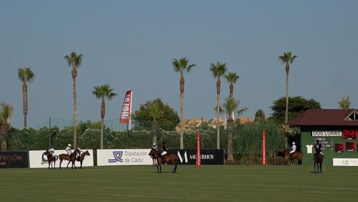 Torneo Internacional de Polo de Sotogrande