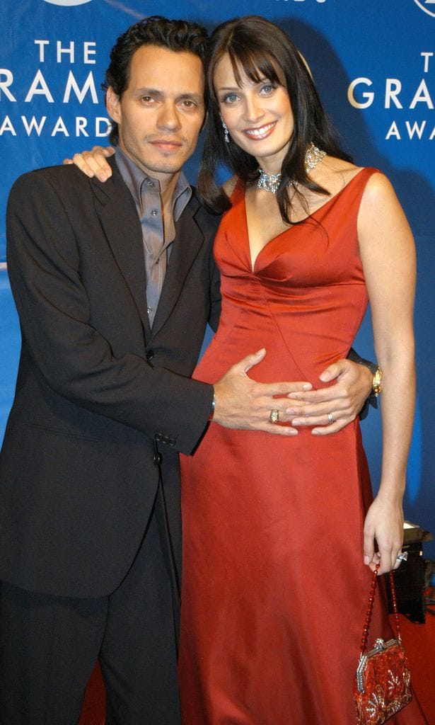 marc anthony y dayanara torres