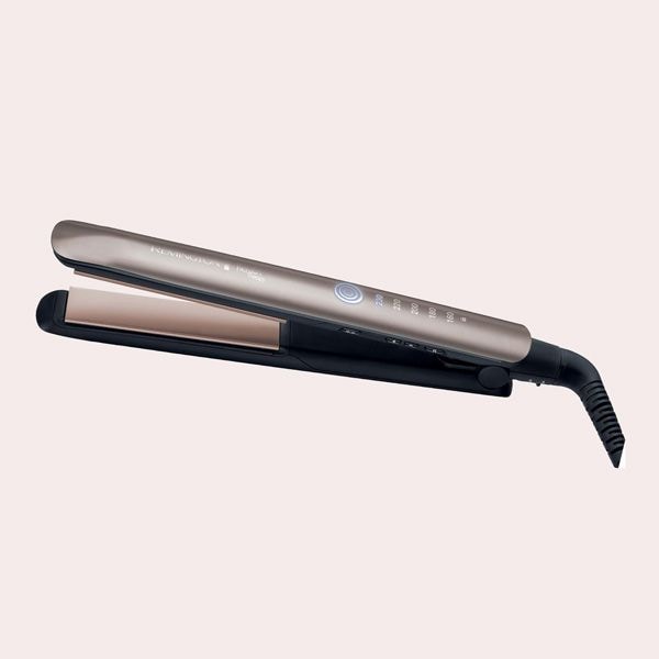 remington keratin pro plancha