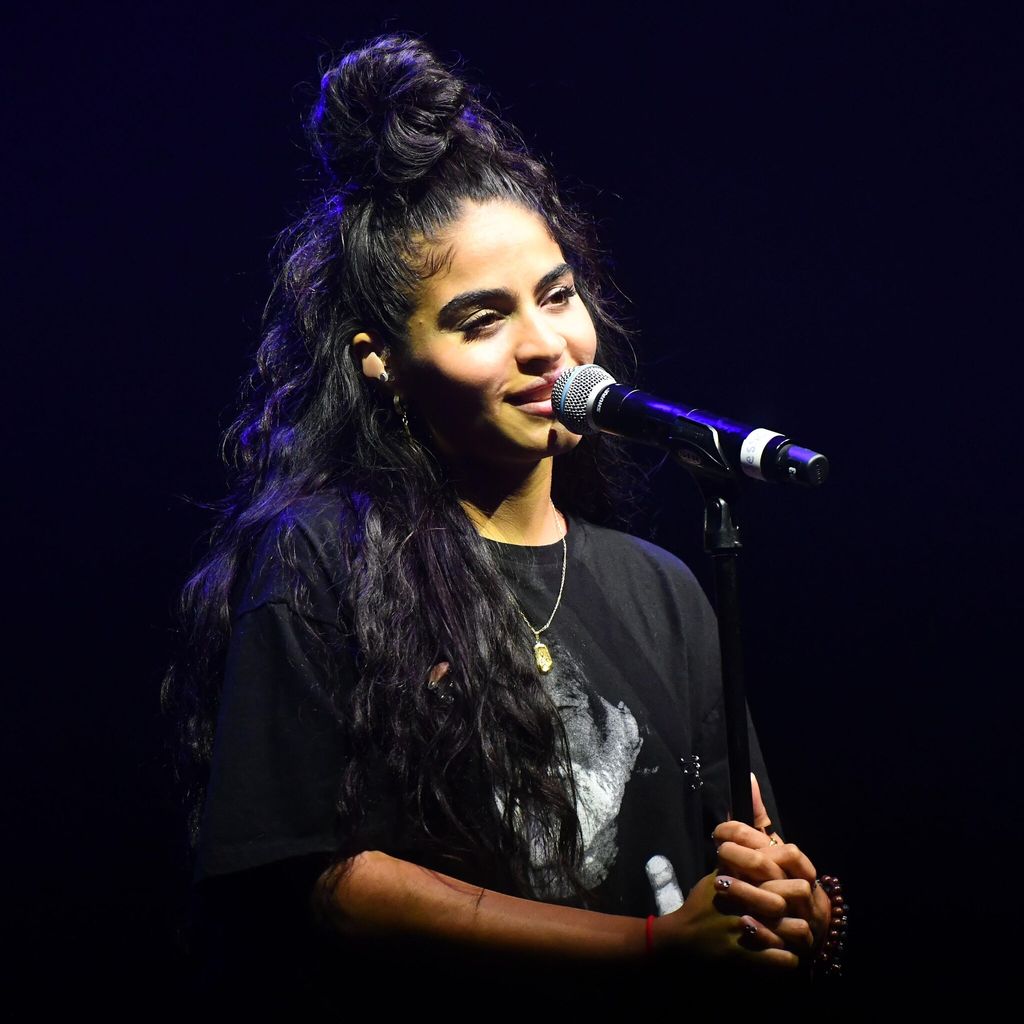 Jessie Reyez