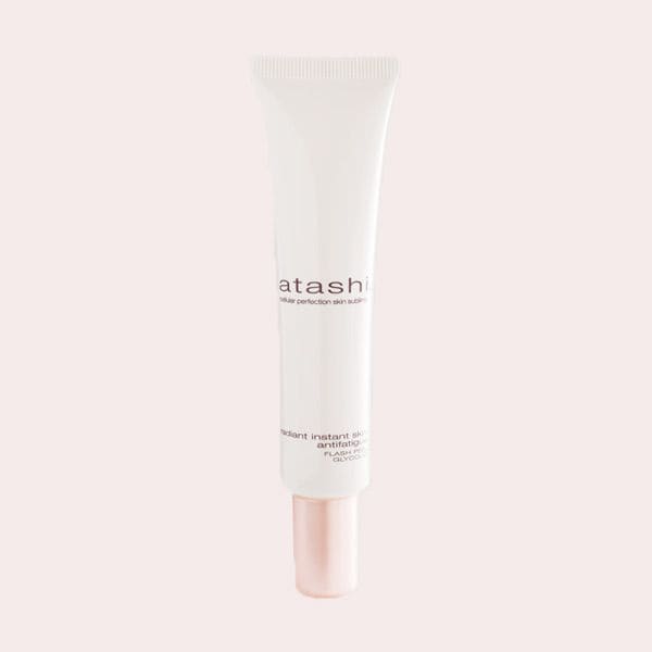 atashi exfoliante