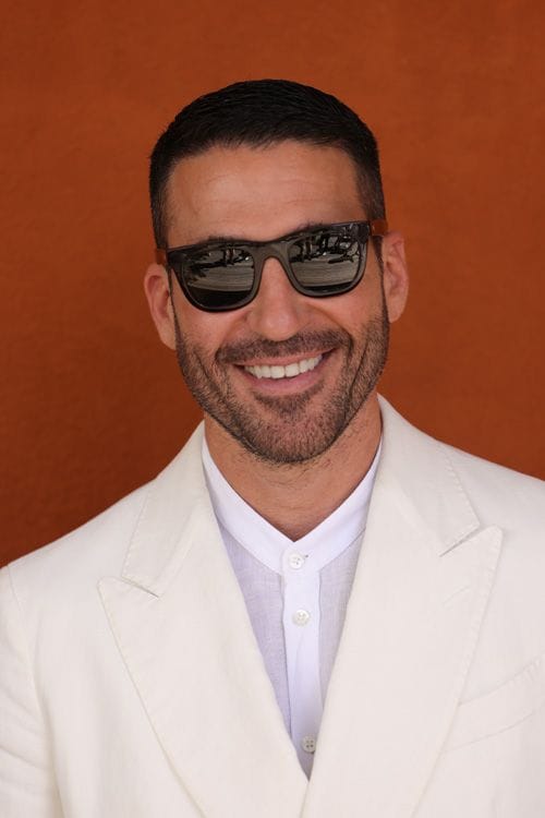 Miguel Ángel Silvestre