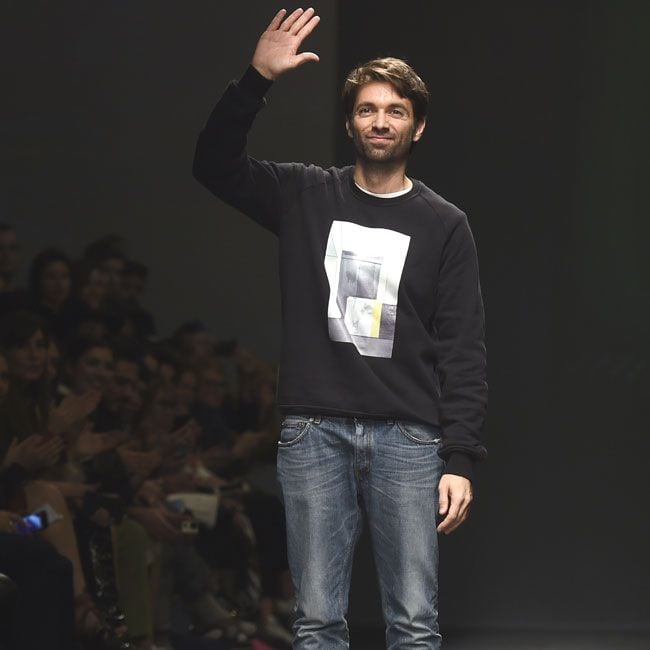 Massimo Giorgetti