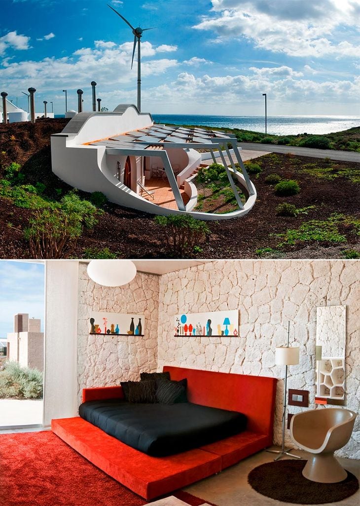 casas tenerife