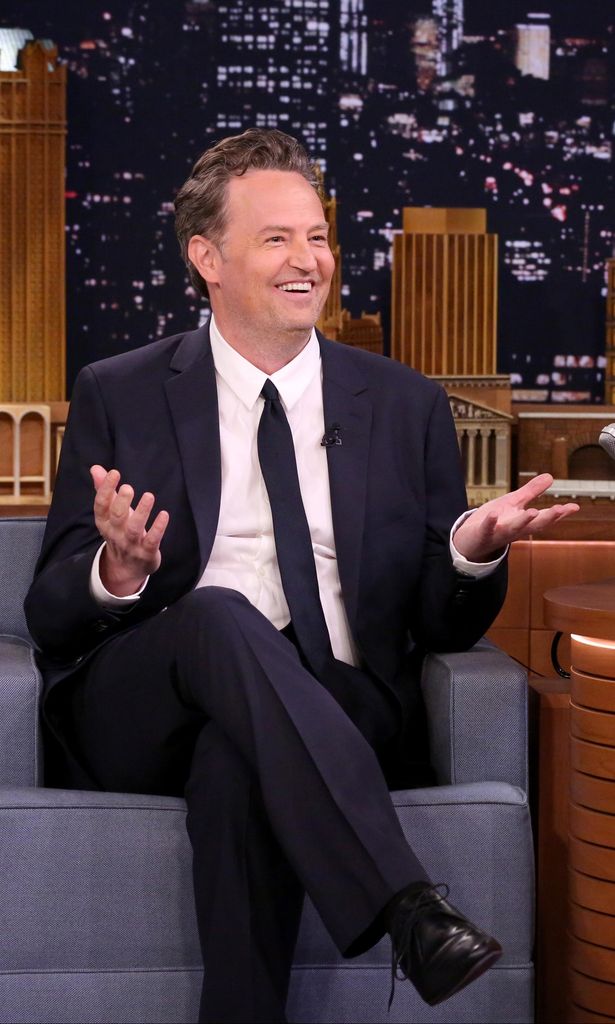 The Tonight Show Starring Jimmy Fallon - Season 4