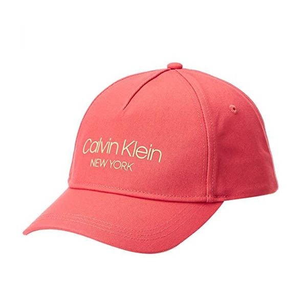 gorra calvin klein