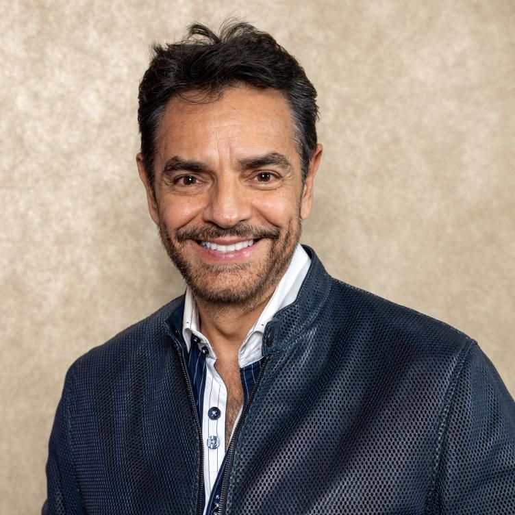 Eugenio Derbez