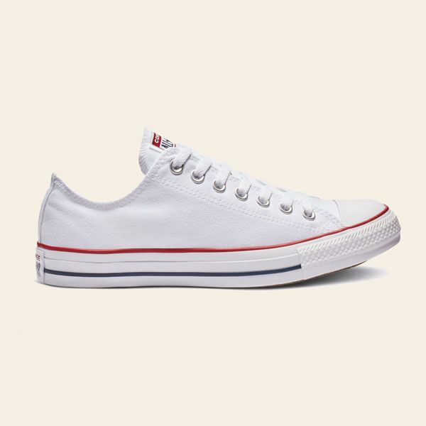 zapatillas converse bajas