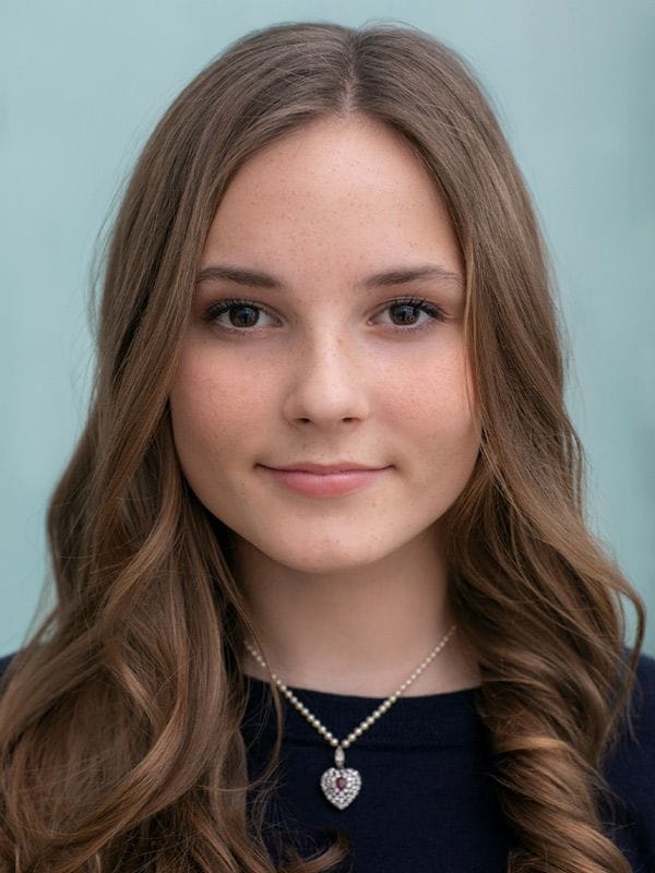 Ingrid Alexandra de Noruega