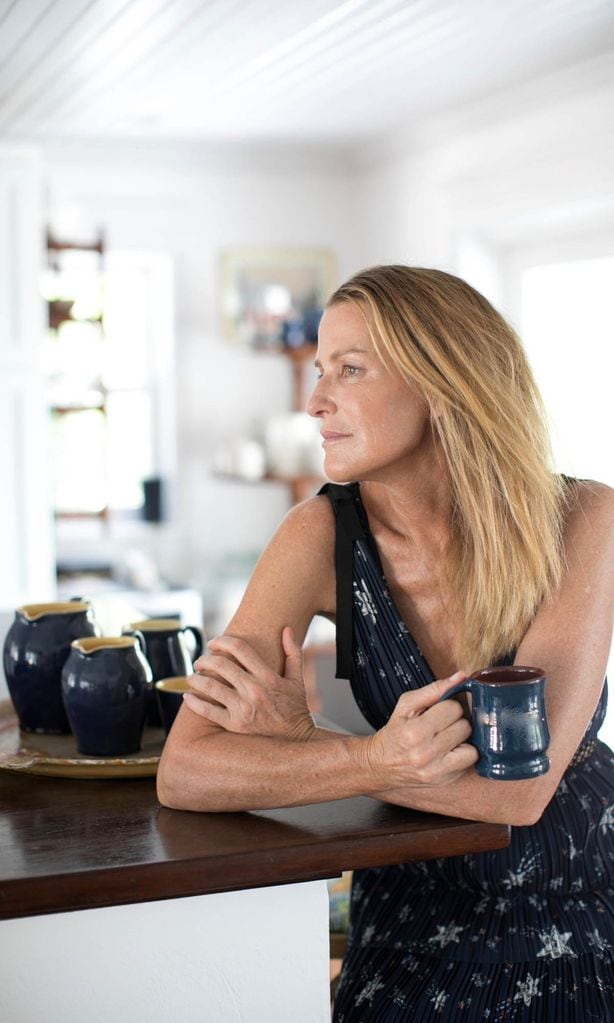 India Hicks, ahijada del Príncipe Carlos