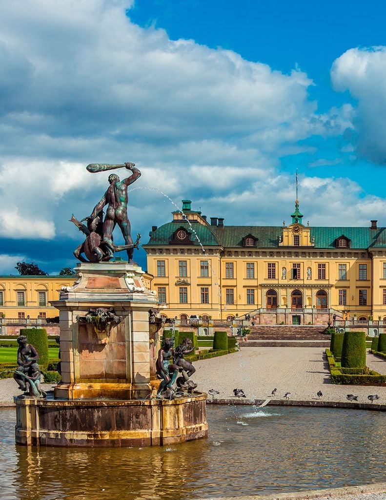 palacio drottningholm 4a