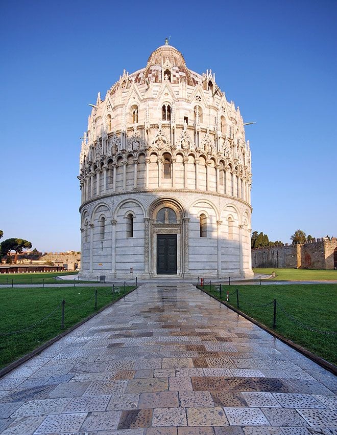 Pisa Italia