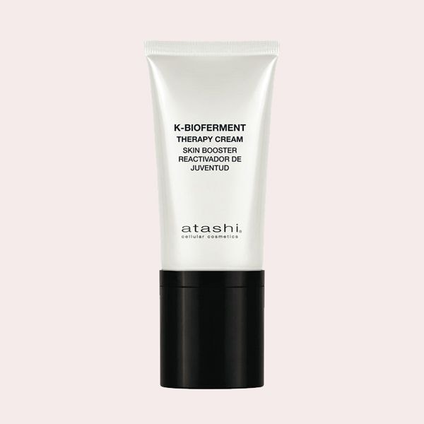 K-Bioferment Therapy Cream de Atashi