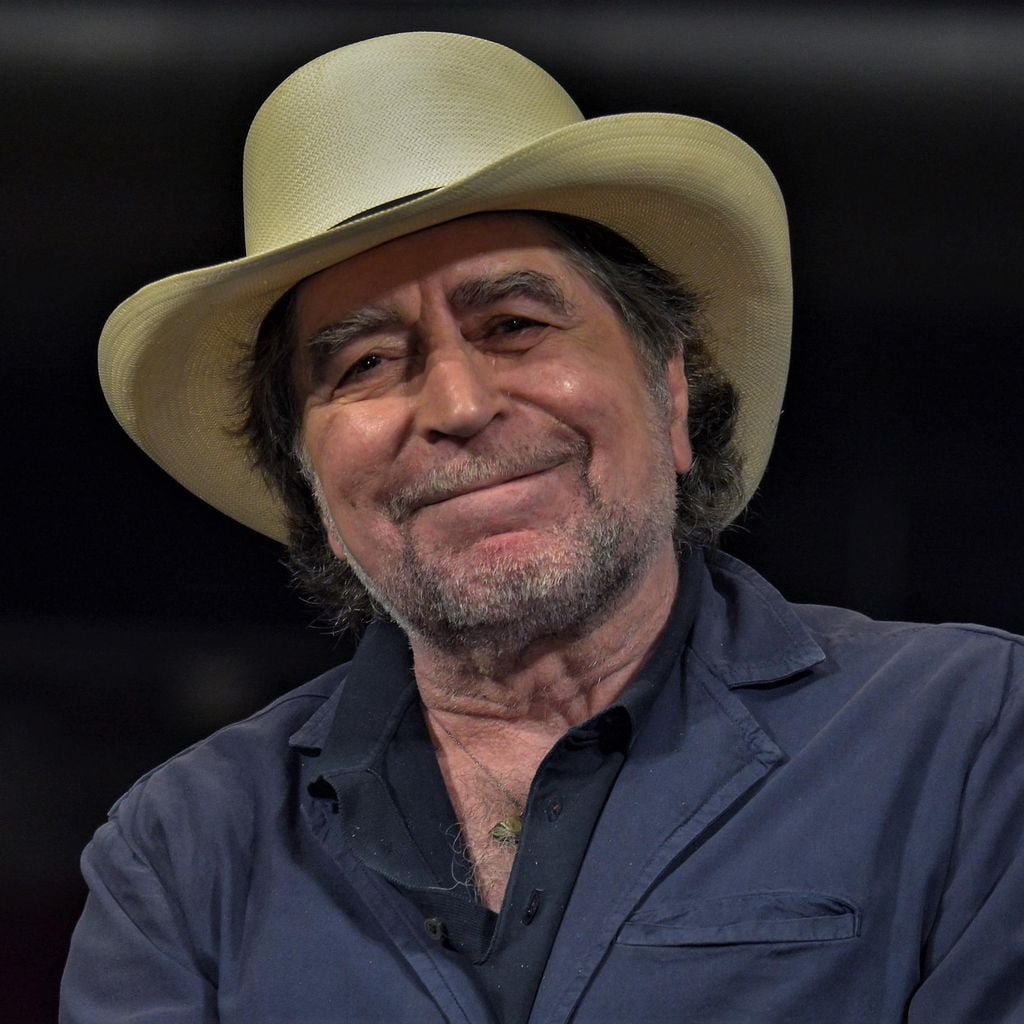 Joaquín Sabina