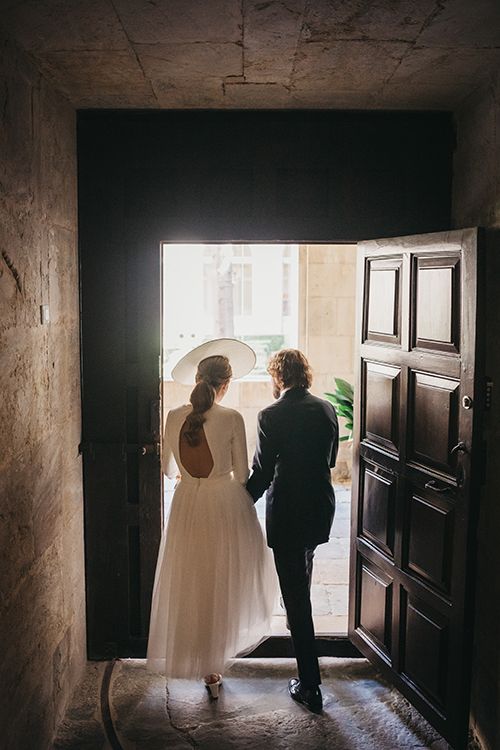 Boda en Asturias