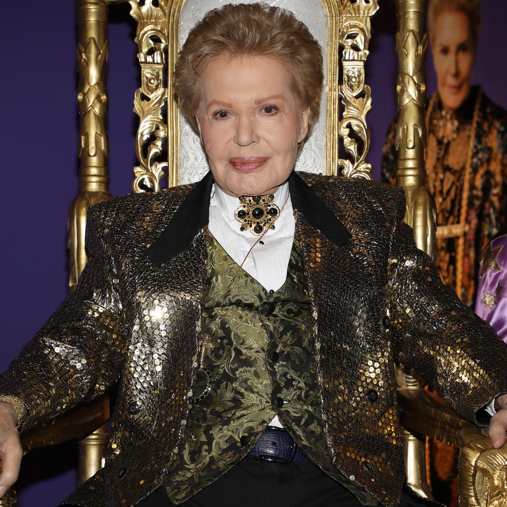 Walter Mercado