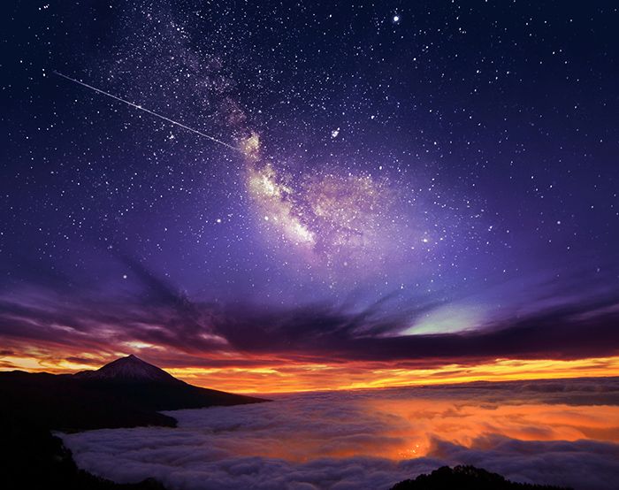 Islas Canarias, un plató de cine maravilloso