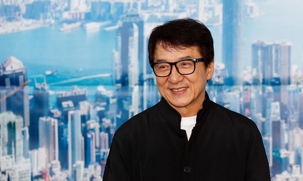 Jackie Chan