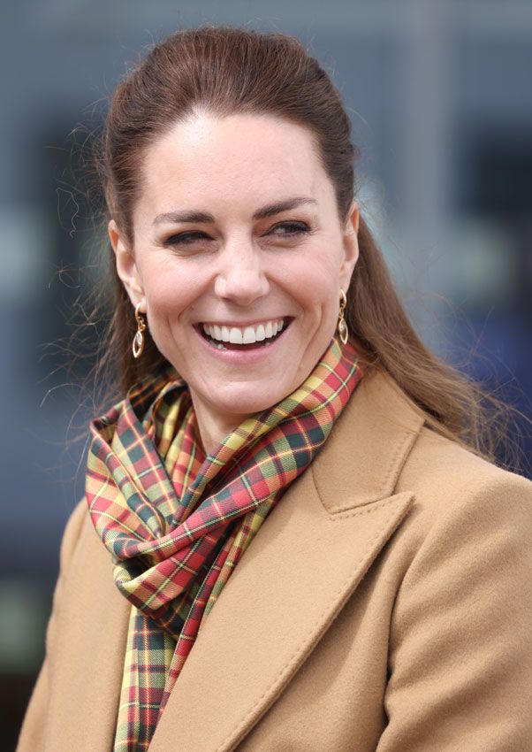 Kate Middleton