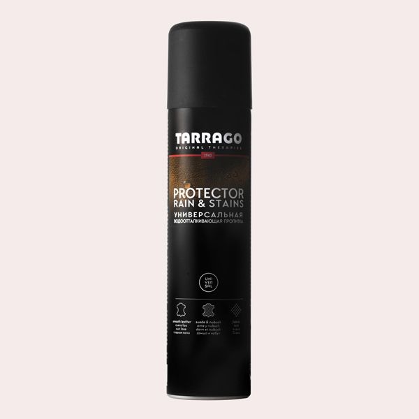 Protector Universal | Spray Impermeabilizante para Calzado