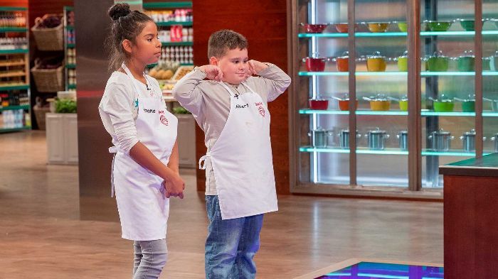 MasterChef Junior 7