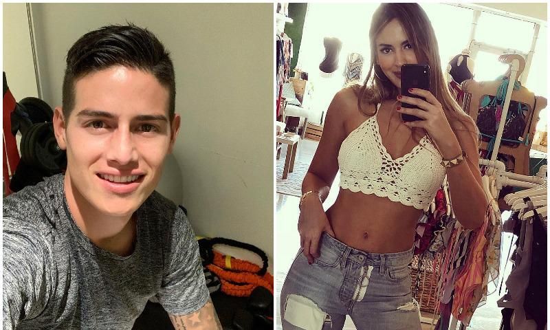 shannon de lima james rodriguez selfies 03