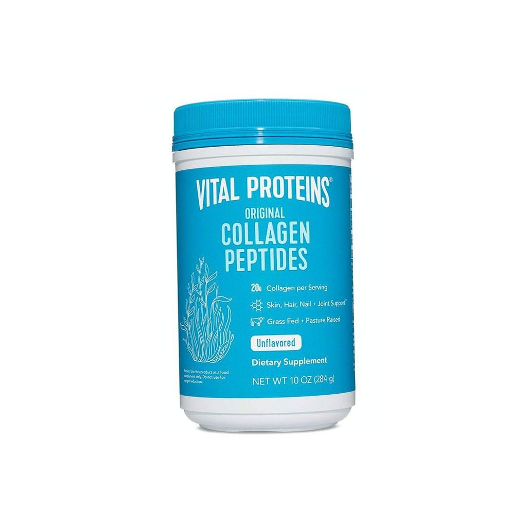 Vital Proteins Pasture-Raised, Grass-Fed Collagen Peptides