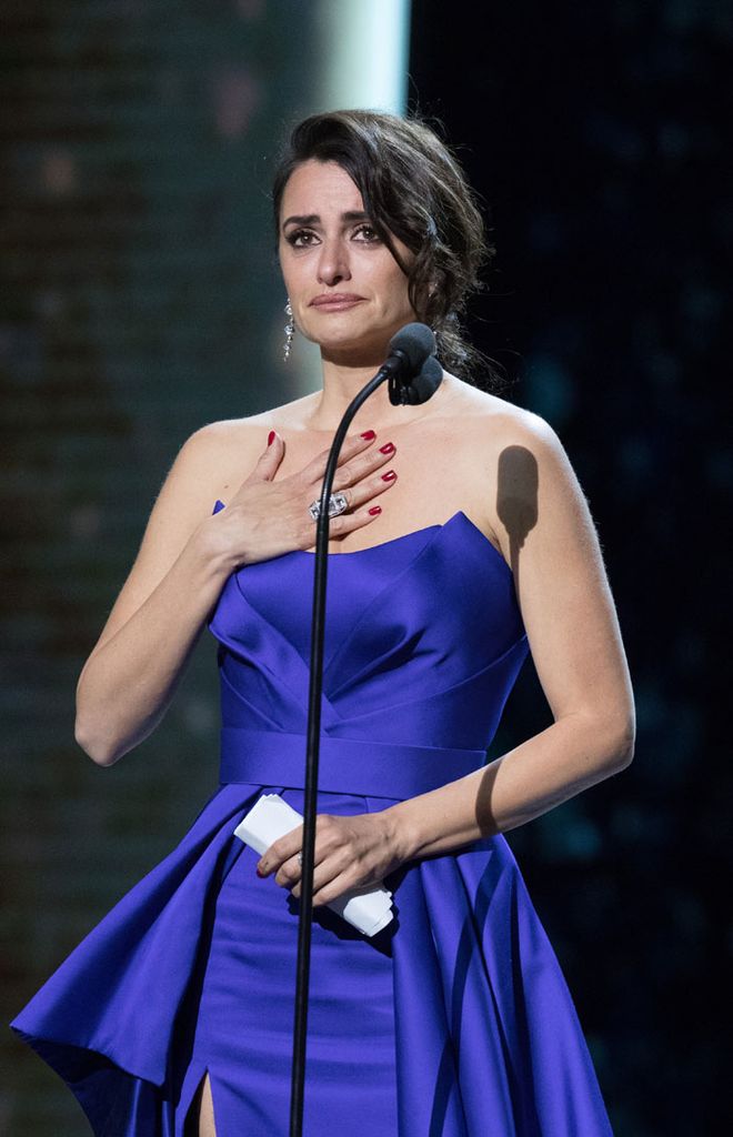 Penélope Cruz