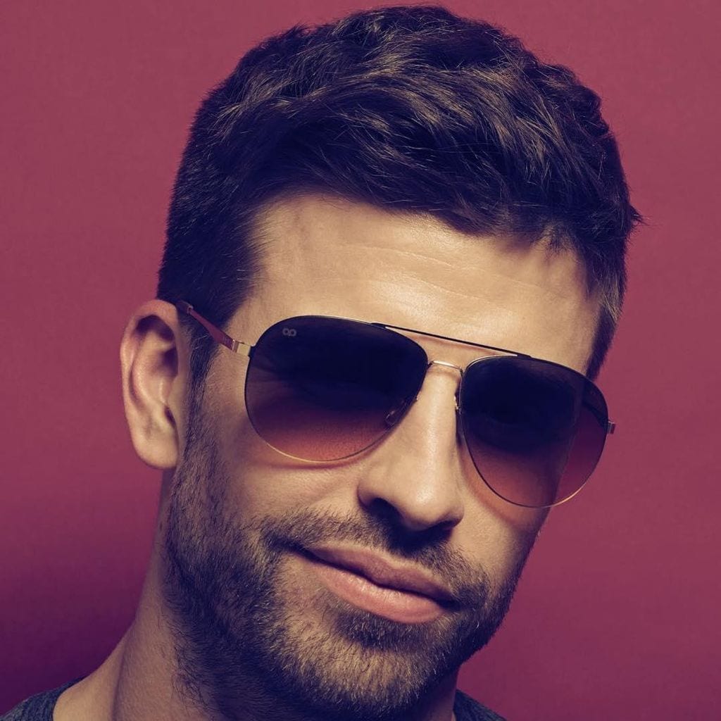 Gerard Piqué