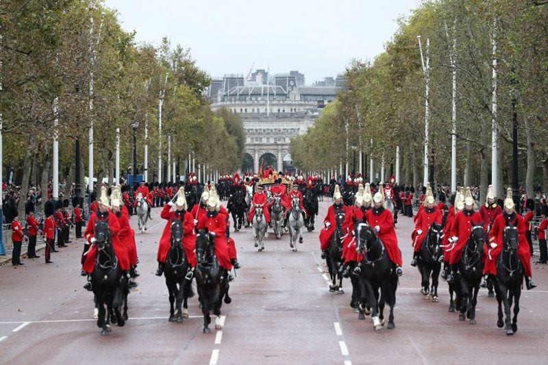 londres getty2