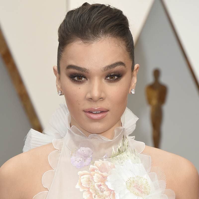 Hailee Steinfeld