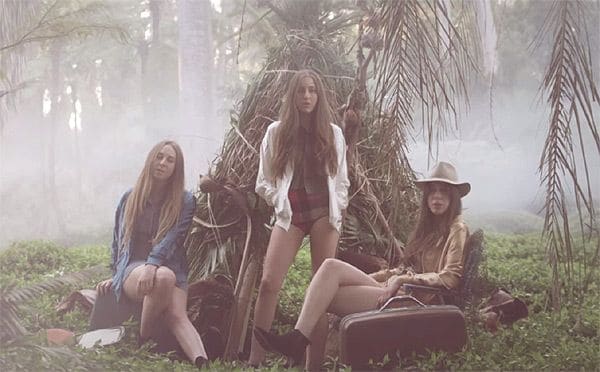 haim grupo 