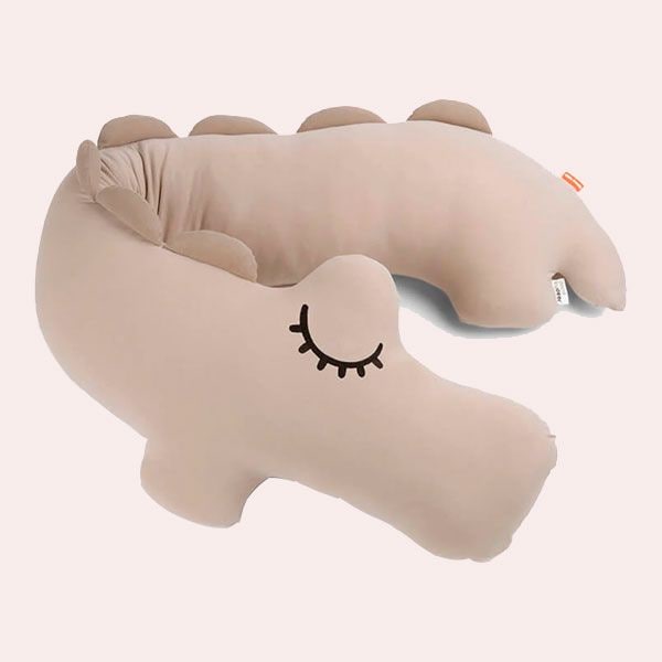 almohada de lactancia eci