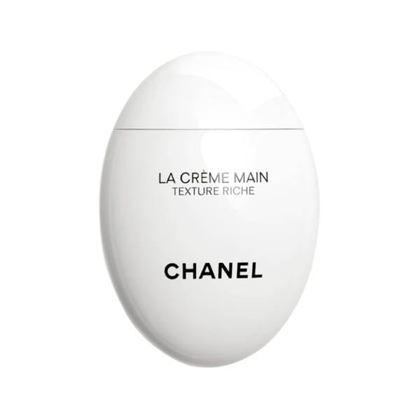 crema de manos chanel